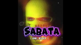 DIZTAN‼️!! SABATA SAMBARANG ORANG MO TUNTA ( YAN RMX_EDIT ) 2025 🔥