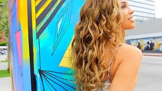 3 Overnight Curls & Waves For Summer