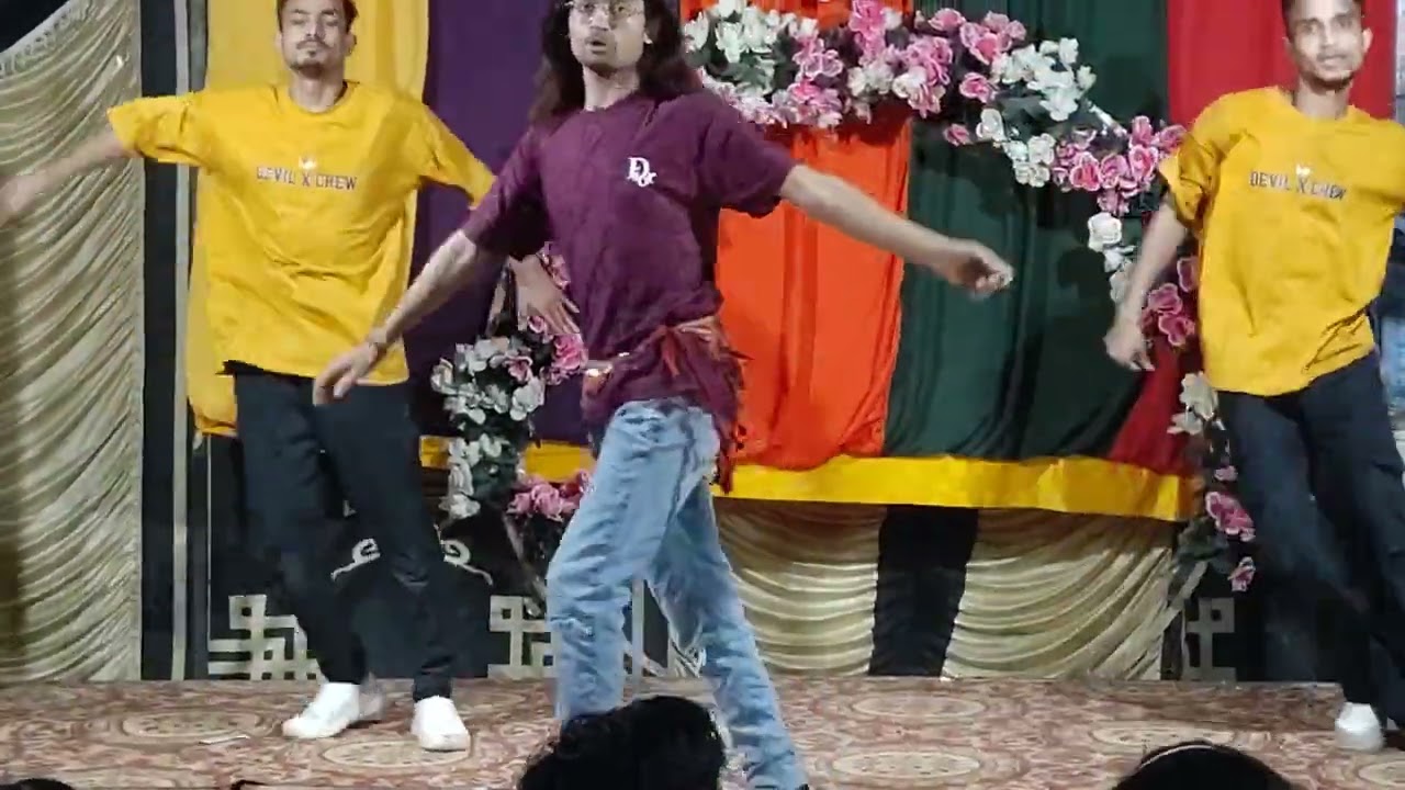 Shararat song thsnku so much korangi town walon (event k liye rabta karen 03122408637)