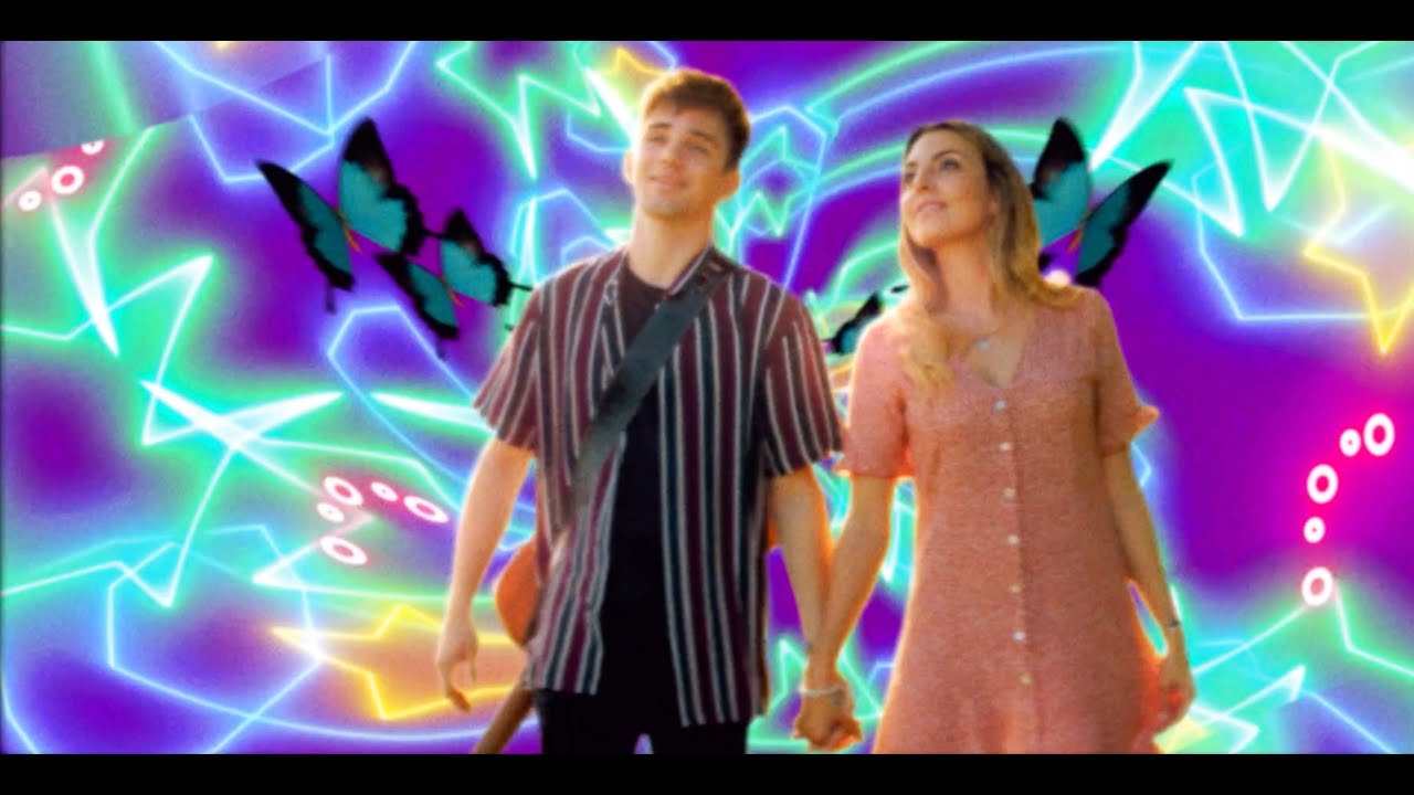 CLARK S - Blue Escape (Official Music Video)