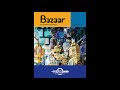 Bazaar  randall standridge grade 15