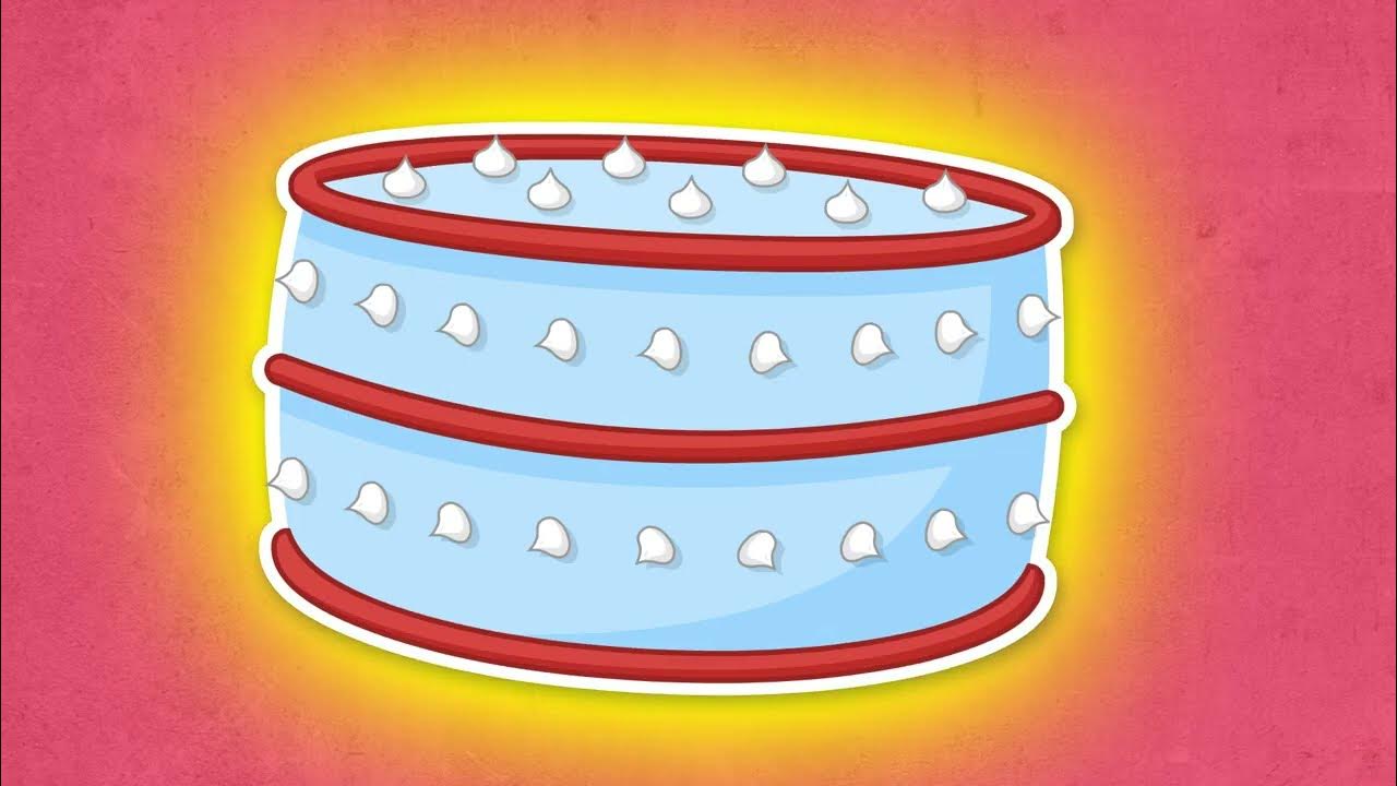 TPOT 4 Cake At Stake "Hey Two" REANIMATED YouTube