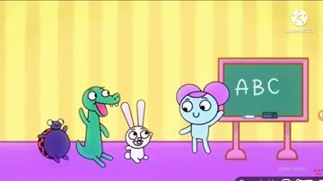 Learning with Pibby Theme Song without text