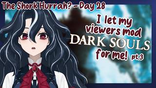 bam Souls The Chaos Continues  Marathon Until The mart Claims Me Day 28