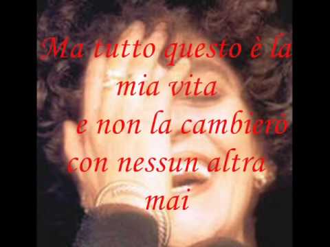 L'equilibrista - Mia Martini