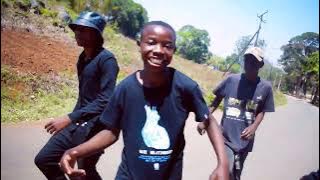 JETU Chakwaza Dancing Video by (EXTROVERT FILMZ)