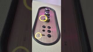 Mivi SuperBox Classic sound test