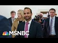 Trump Pardons Two Connected To Mueller Investigation And GOP Allies | Morning Joe | MSNBC