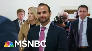 Trump Pardons Two Connected To Mueller Investigation And GOP Allies | Morning Joe | MSNBC