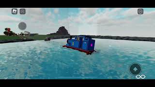 Thomas Stunts 2