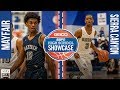 Mayfair (CA) vs. Sierra Canyon (CA) Basketball - 2019 ESPN Broadcast Highlights