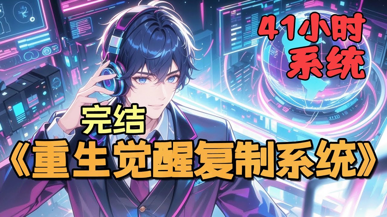 完结《重生觉醒复制系统》重生回五十年代，确认自己住在禽满四合院。幸好我觉醒了【神级复制系统】！老爹的厨艺？院里八级钳工的技术？复制！从此，我不仅厨艺登峰造极，更备战高考，要凭真才实学走出大院。