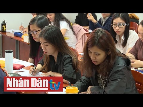 Video Một số trường đại học điều chỉnh phương án tuyển sinh - YouTube