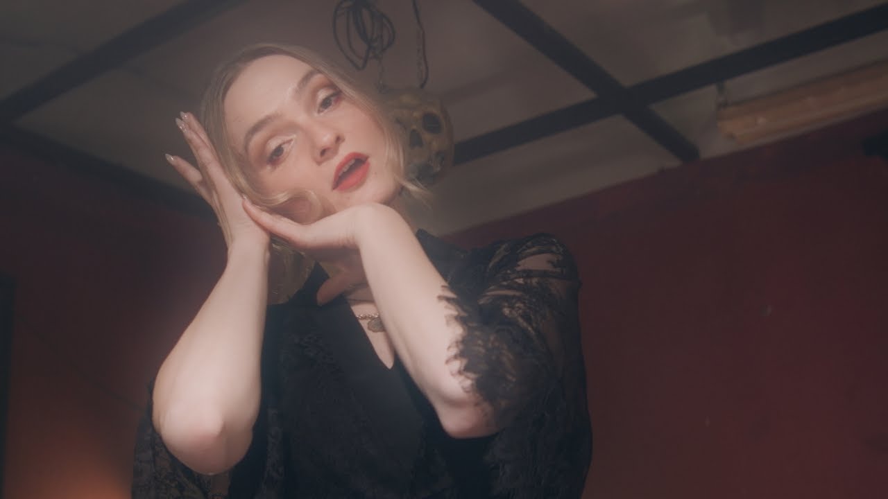 Kora Meet my Music - Relic (Official Music Video)