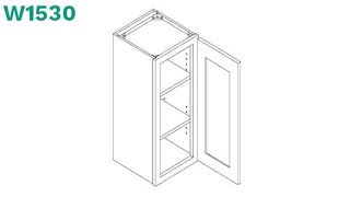 W1530 (DOVETAIL ASSEMBLY PROCESS)
