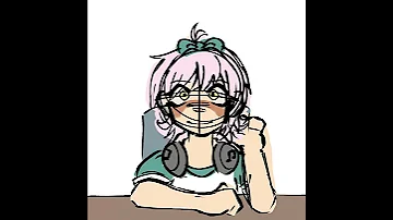 This Is Why Sensei Always Dies Early Shorts Digitalart Ibispaintx Pdffile 