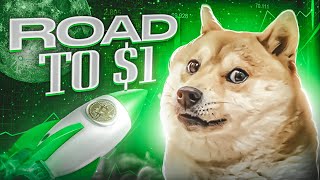 🔴[LIVE] Bitcoin &amp; Dogecoin Stream | Massive Moves Incoming