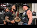Brock Lesnar Challenge Roman Reigns After JacobAcknowledge Roman WWE Raw 1 June 2026 Full Highlights