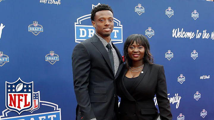 Eli Apple's Mom Gives One of the Best Interviews Y...