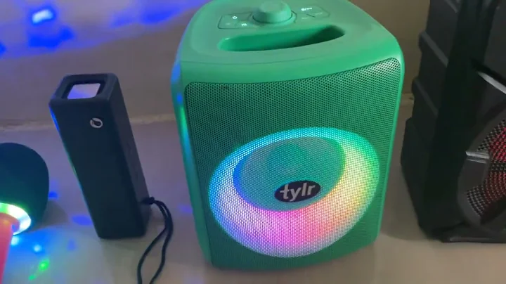 My speaker collection new kts 1909 is coming….