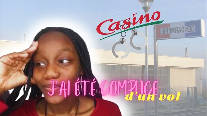 STORYTIME J'AI ETE COMPLICE DE VOL | LA POLICE A ETE IMPLIQUEE | J'AI FAILLI FINIR EN PRISON