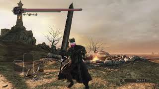 Dark Souls 2 jolly cooperation with Kavak