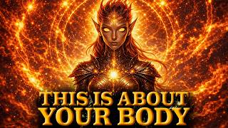 Starseed! Your Body is CHANGING — The Arcturian Council Speaks on Your Bodily Shift
