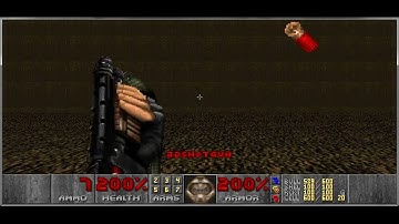 BDLite Doom Mod Showcase