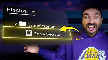 Cómo Hacer Zooms Cinematográficos en Premiere Pro | Guía Completa 2025
