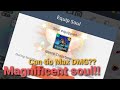 MapleStory M - Magnificent soul first few try.