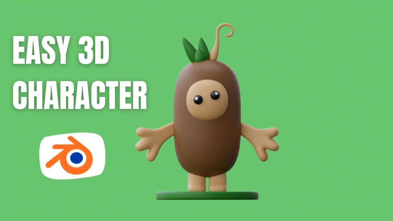 Blender 5.0 Beginner Guide | Model & Render Like a Pro