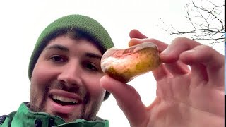 MY BIGGEST AGATE YET!! Agates Everywhere After Huge Storm