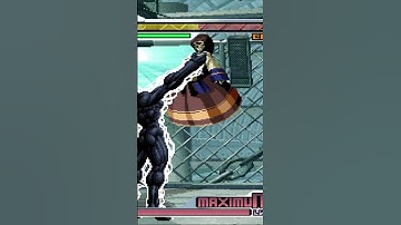 Demitri transforms Choi SVC Chaos