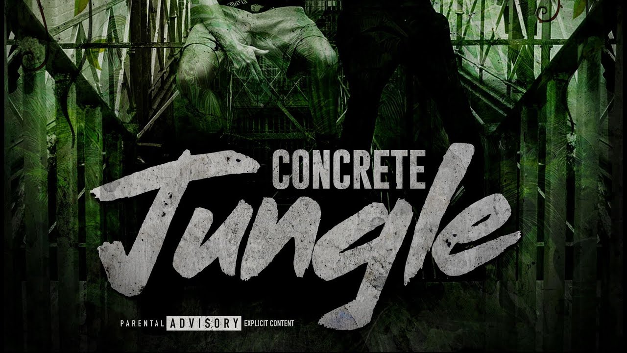 Mazza L20 Cali Packs Lyric video Concrete Jungle Mixtape rap Mazza L20 Cali Packs Lyric video Concrete Jungle Mixtape rap