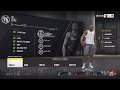NBA live 19 99 overall glitch 100% real