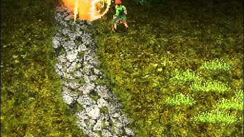 Avalon Code - Heath Battle