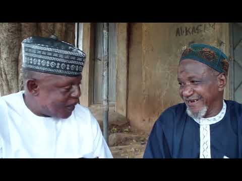 TARIHIN DANKAWU MAI GARAYA HAUSA FULANI GARAYA MUSICIAN FROM NIGERIA NO 1