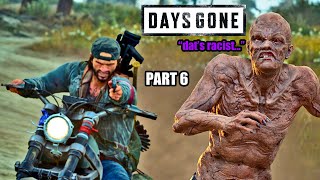 Days Gone - PS4 - Playthrough [Part 6]