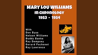Video thumbnail of "Mary Lou Williams - Mary's Waltz"