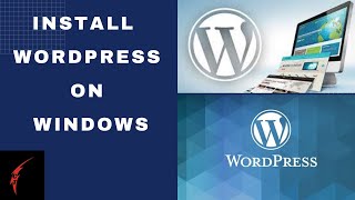 How to Install Wordpress on Windows