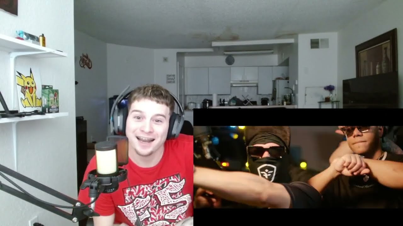 Farruko SAN MIGUEL TIRADERA | REACCION