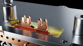BUSBARS bei KLEINER