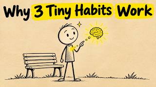 3 Tiny 30-Second Habits That Make You Happier Every Day