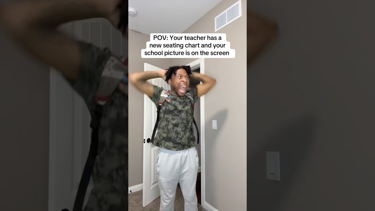 Точка зрения: новая схема рассадки вашего учителя 