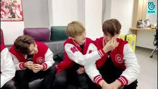 [Eng sub] MONSTA X MX University Fan concert Day 2 vlive 210307