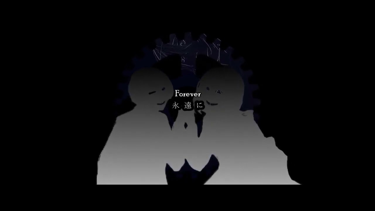 【Hatsune Miku】The Karma of Evil Will Not End/Clockwork Lullaby 11【English Cover】