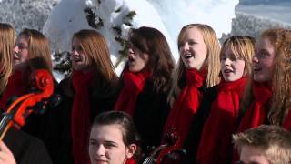 Joy to the World - Part I