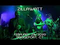 Zillawatt: 2020-02-28 - The Acoustic; Bridgeport, CT (Complete Show) [HD]