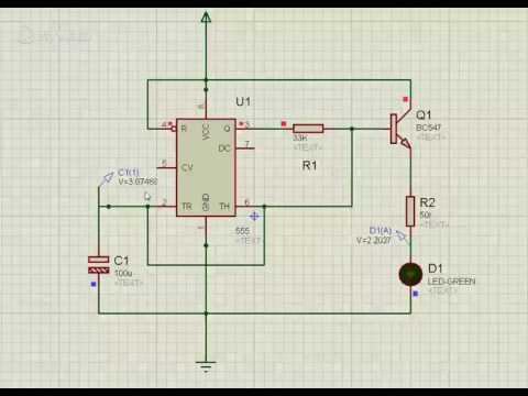 შუქდიოდის დიმირება