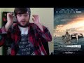 Interstellar Movie Review